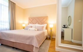 City And Style Luxury Rooms Split 2