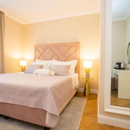 City And Style Luxury Rooms Split 2 Extérieur photo