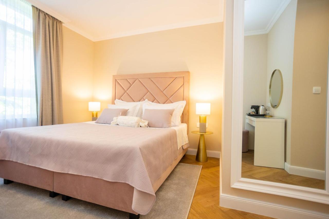 City And Style Luxury Rooms Split 2 Extérieur photo