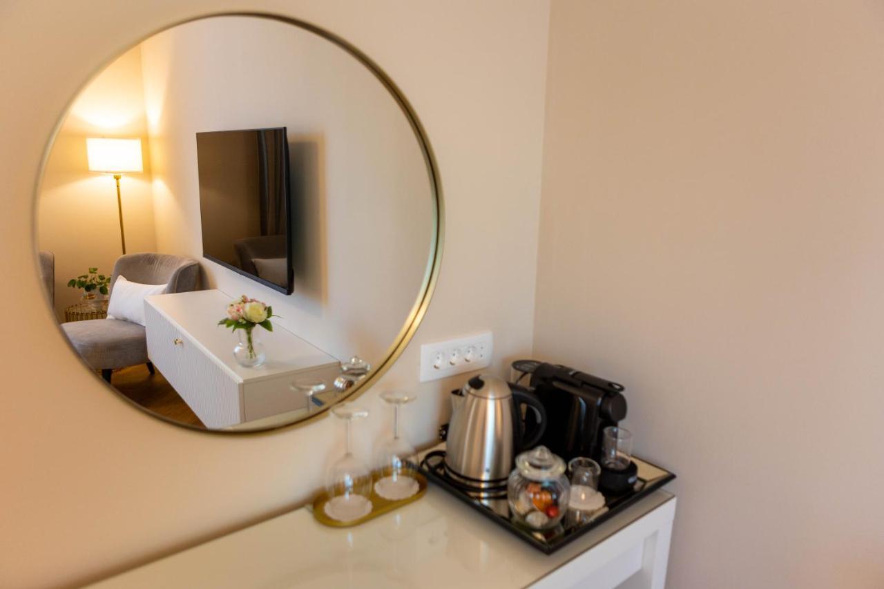 City And Style Luxury Rooms Split 2 Extérieur photo