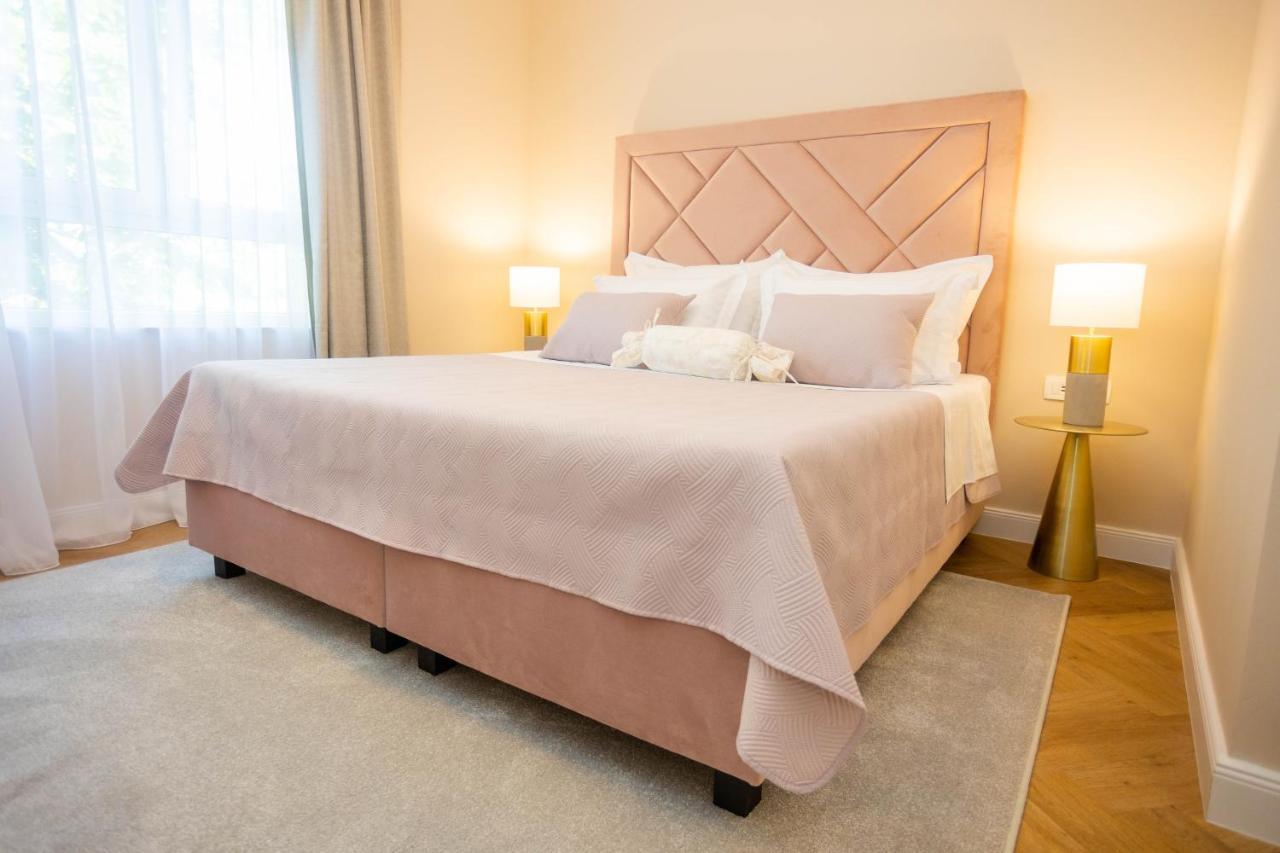 City And Style Luxury Rooms Split 2 Extérieur photo
