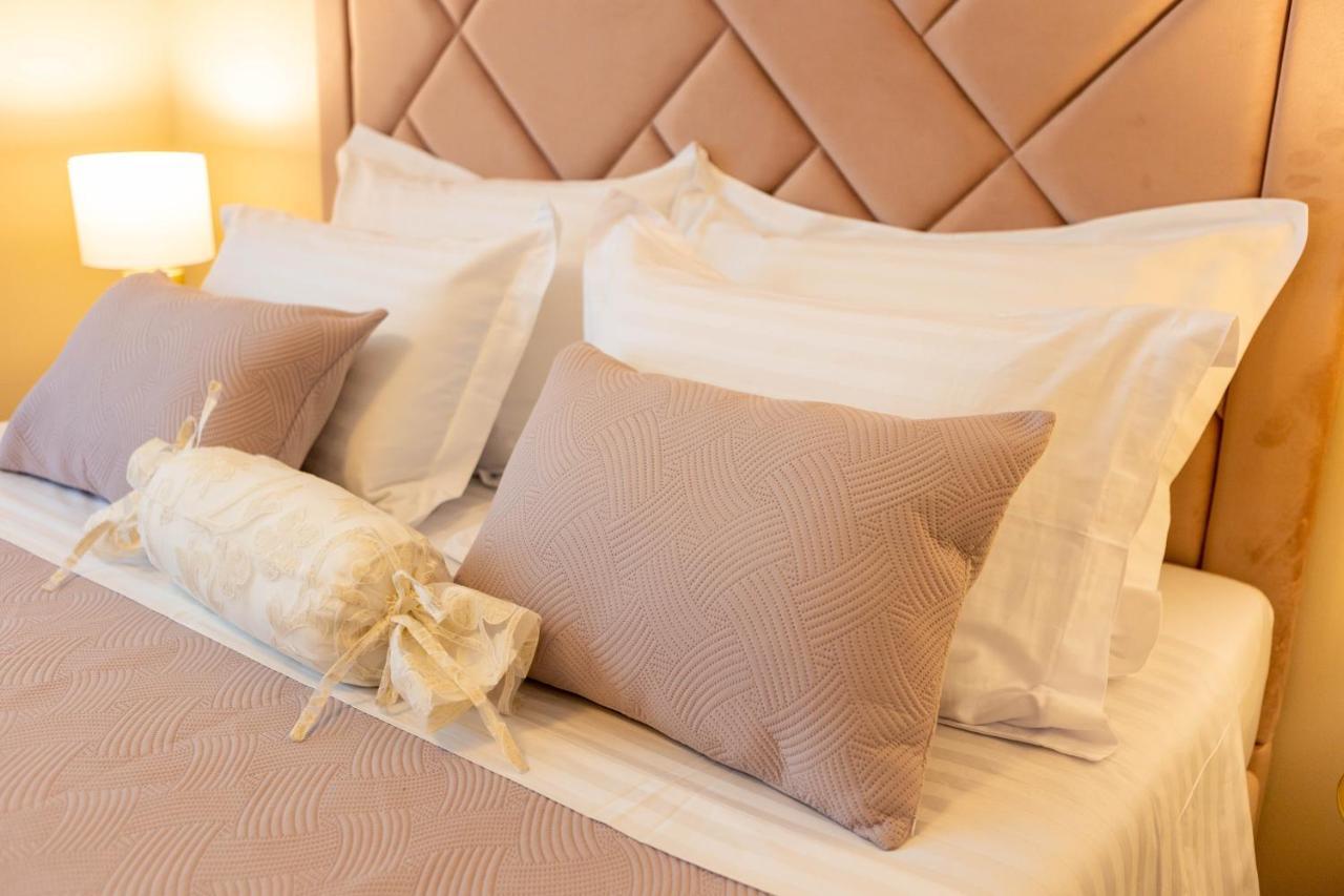 City And Style Luxury Rooms Split 2 Extérieur photo