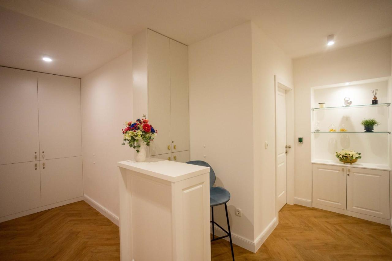 City And Style Luxury Rooms Split 2 Extérieur photo