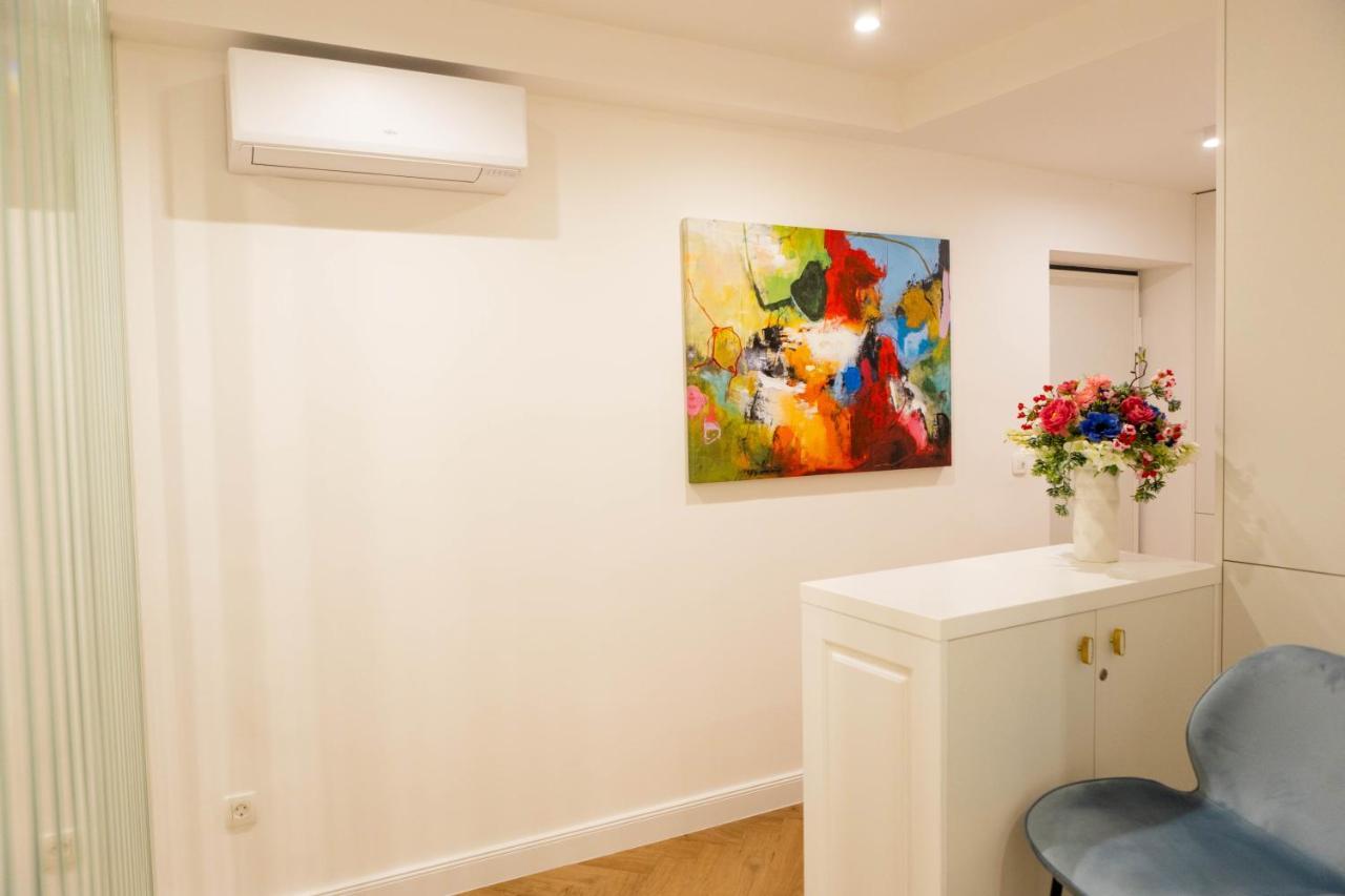 City And Style Luxury Rooms Split 2 Extérieur photo