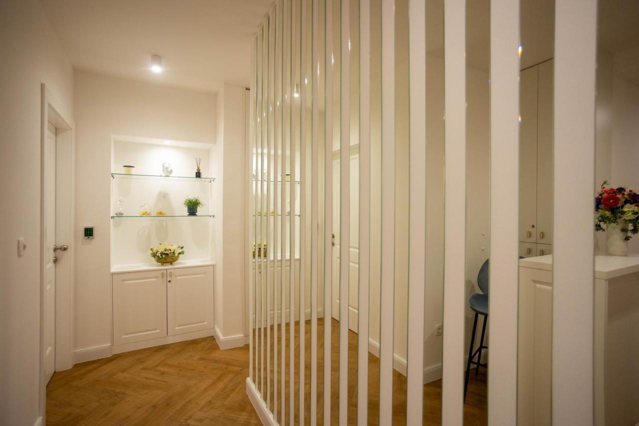 City And Style Luxury Rooms Split 2 Extérieur photo