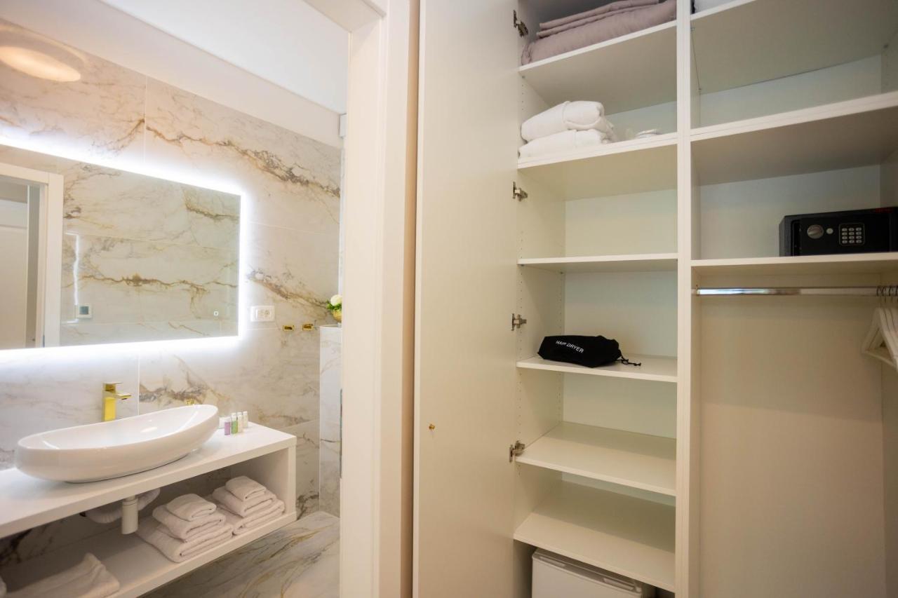 City And Style Luxury Rooms Split 2 Extérieur photo